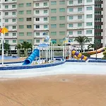 Riviera Park - Via Lacqua Hospedagem
