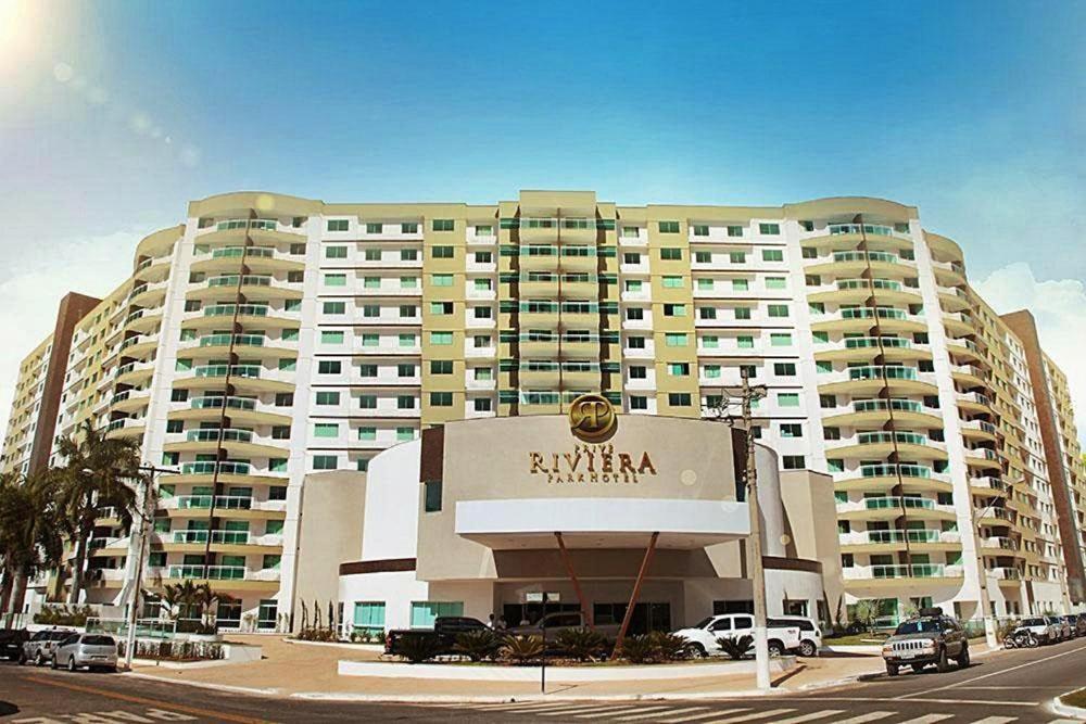 Riviera Park - Via Lacqua Hospedagem *