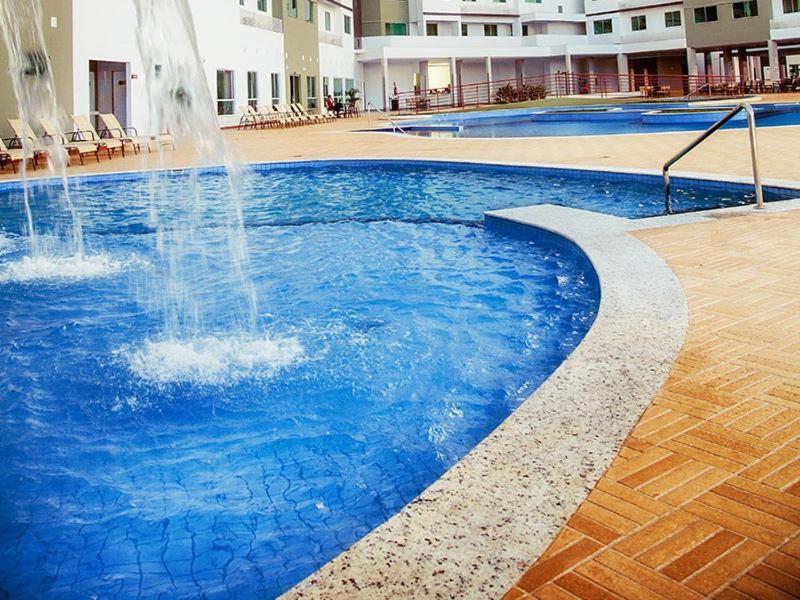 Riviera Park - Via Lacqua Hospedagem *