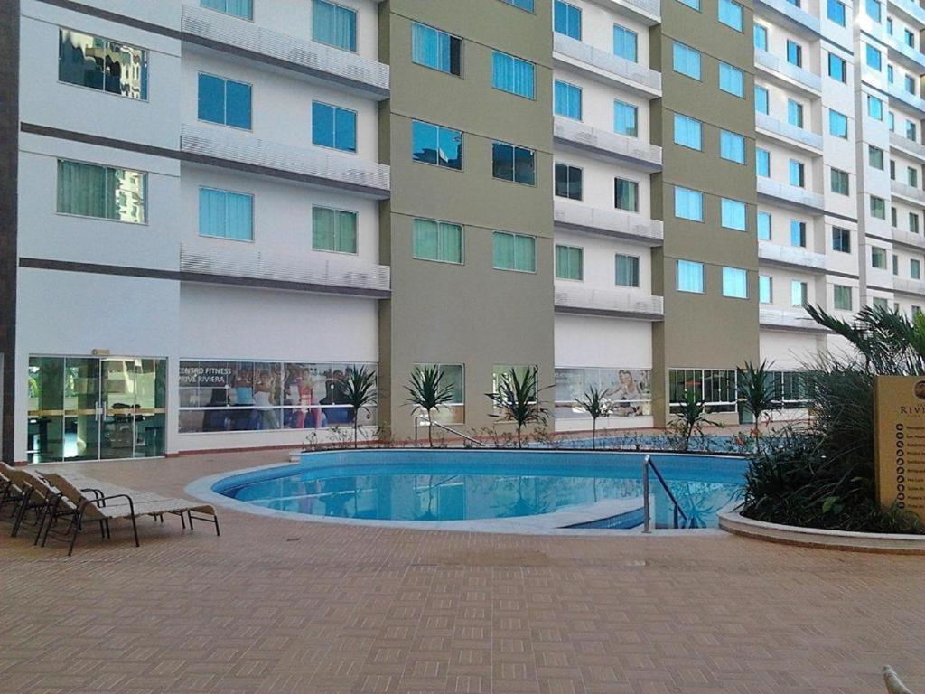 Apartment Riviera Park - Via Lacqua Hospedagem *
