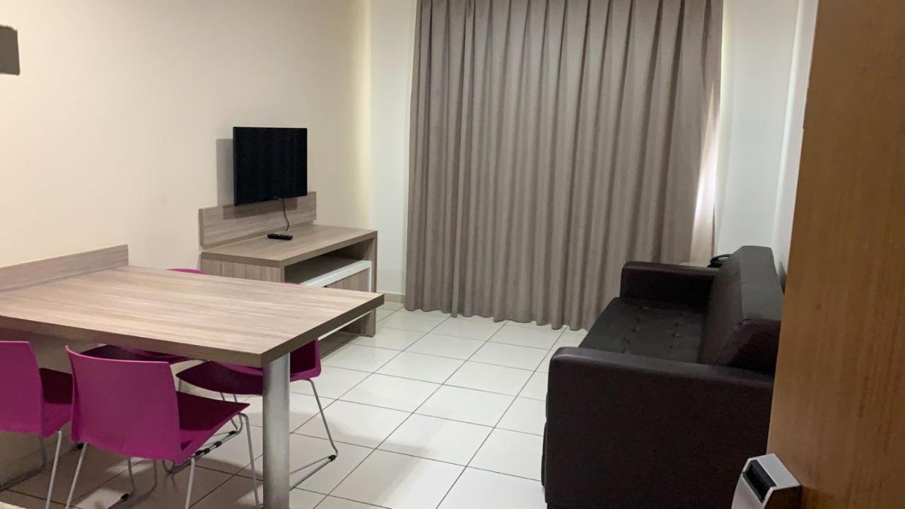 Apartment Riviera Park - Via Lacqua Hospedagem Caldas Novas