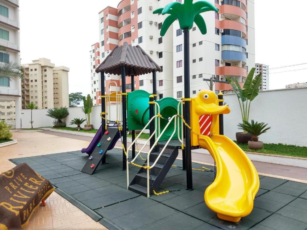 Apartment Riviera Park - Via Lacqua Hospedagem