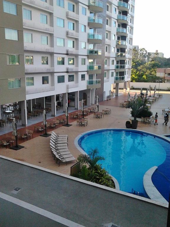 Riviera Park - Via Lacqua Hospedagem *
