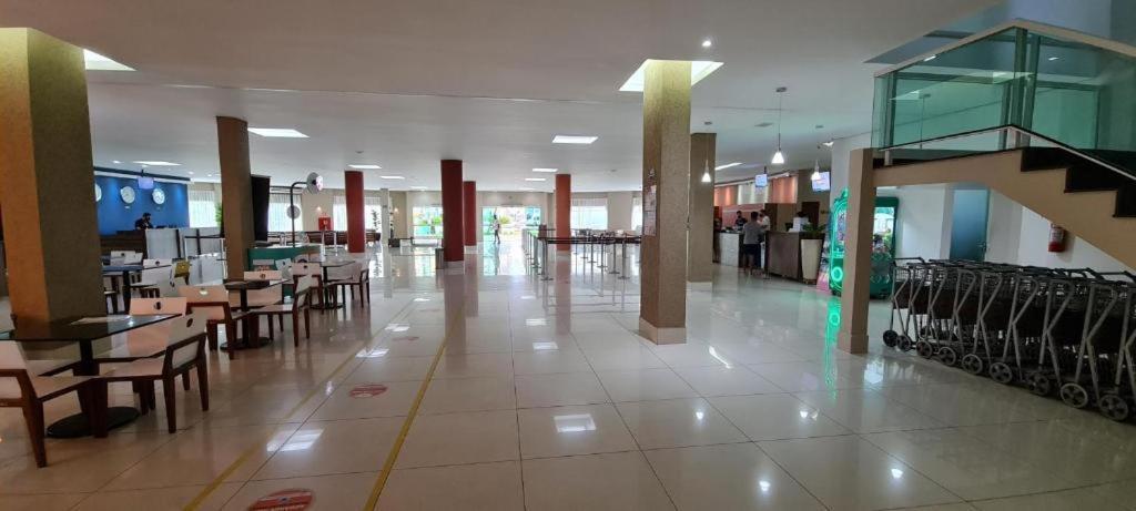 Riviera Park - Via Lacqua Hospedagem *