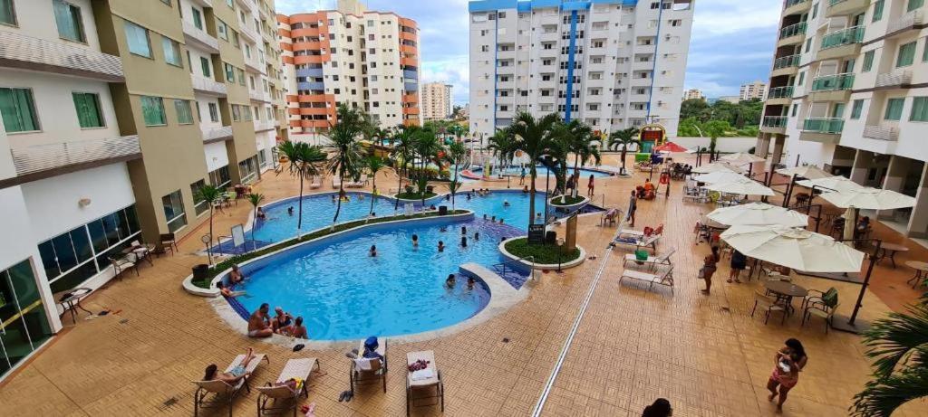 Riviera Park - Via Lacqua Hospedagem *
